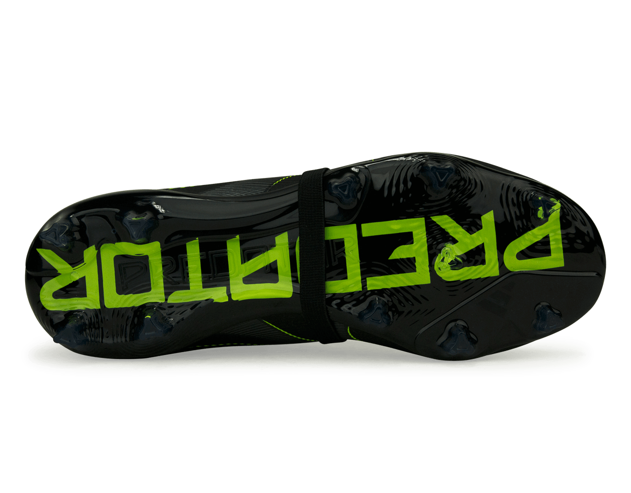 adidas Kids Predator Elite Foldover Tongue FG