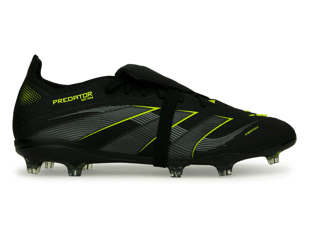 adidas Kids Predator Elite Foldover Tongue FG