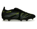 adidas Kids Predator Elite Foldover Tongue FG
