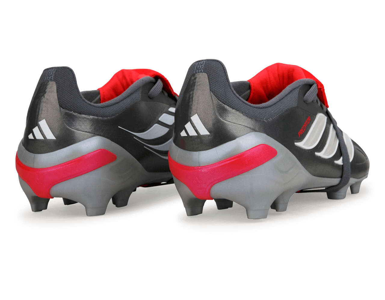 adidas Kids Predator Elite Foldover Tongue FG