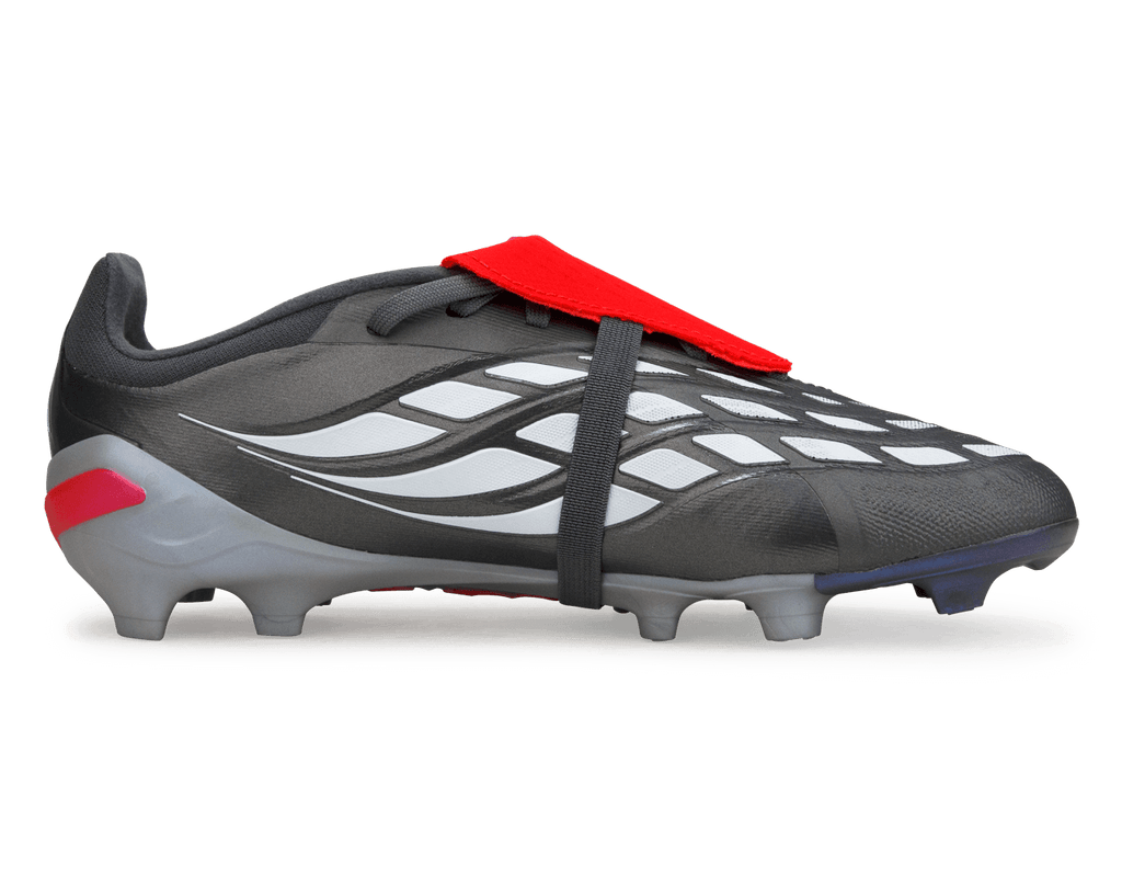adidas Kids Predator Elite Foldover Tongue FG