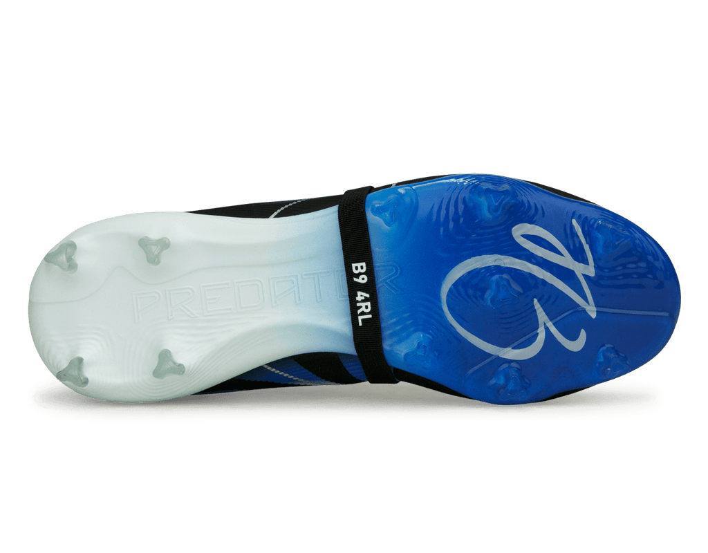 adidas Kids Predator Elite Foldover Tongue 'Jude Bellingham' FG