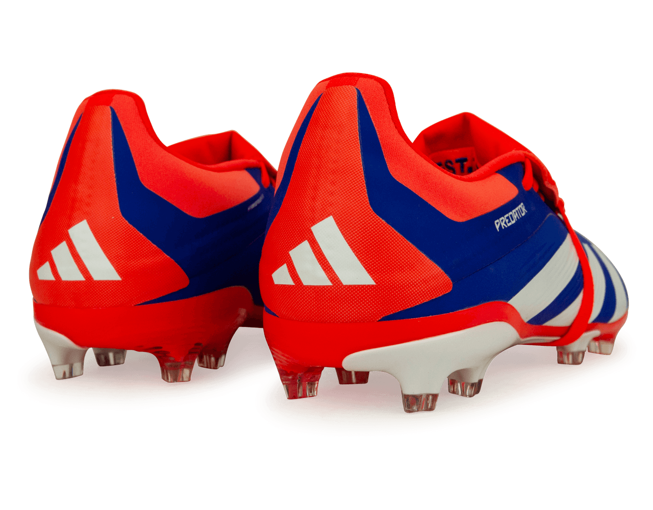 adidas Kids Predator Elite Foldover Tongue FG