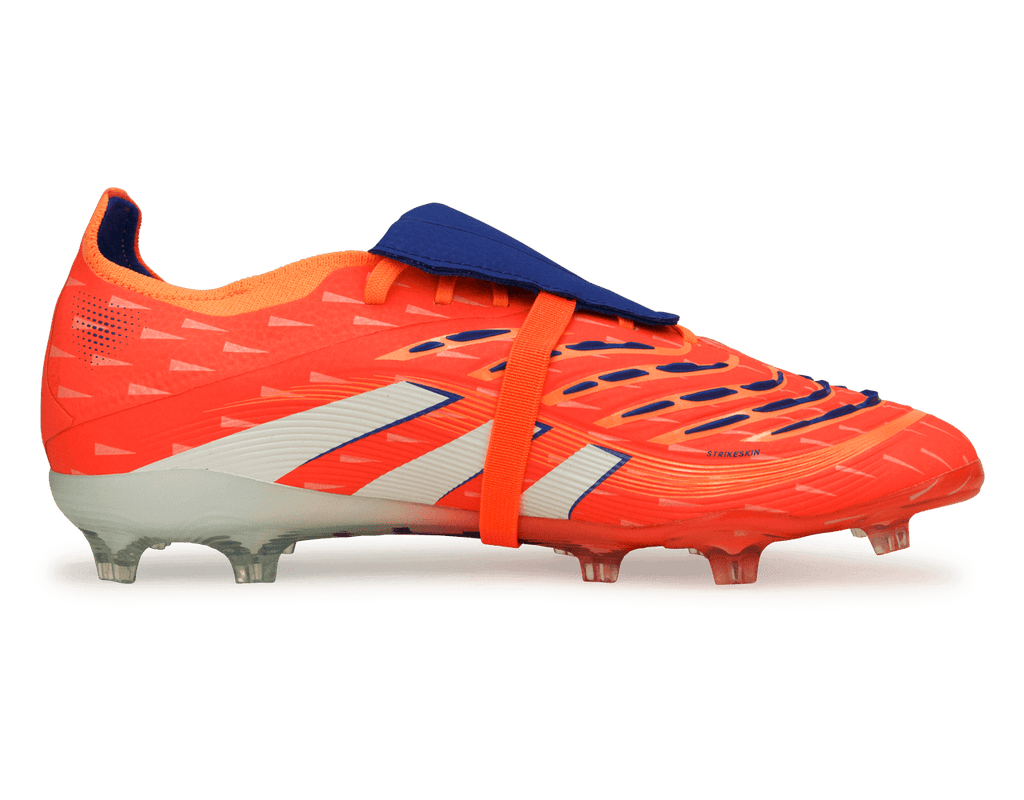 adidas Kids Predator Elite Foldover Tongue FG
