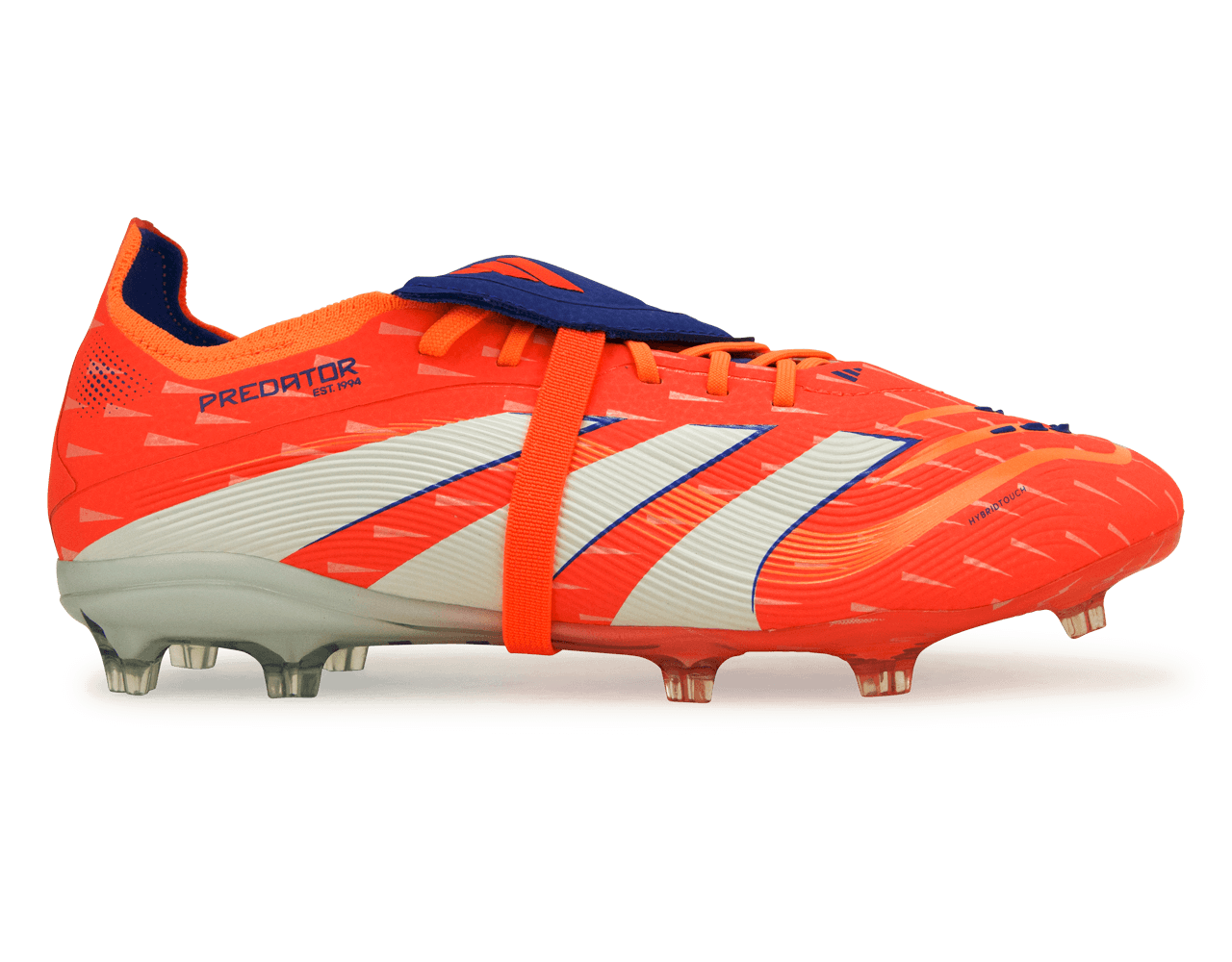 adidas Kids Predator Elite Foldover Tongue FG
