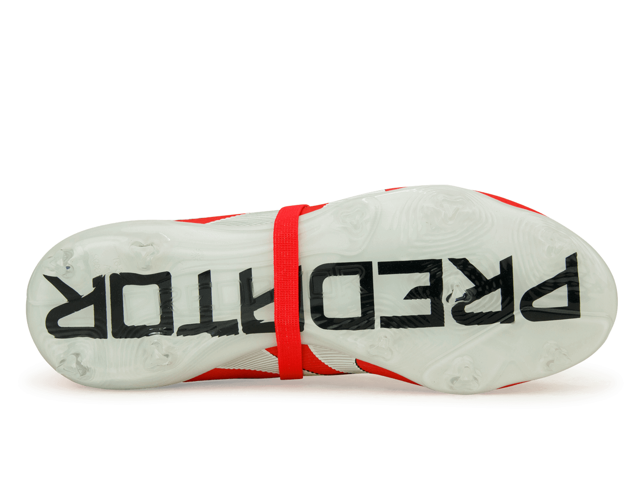 adidas Kids Predator Elite Foldover Tongue FG