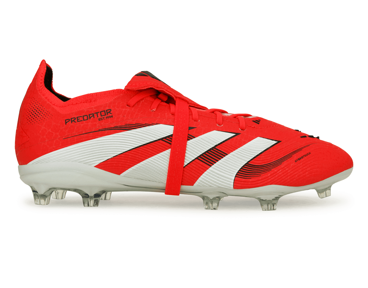 adidas Kids Predator Elite Foldover Tongue FG
