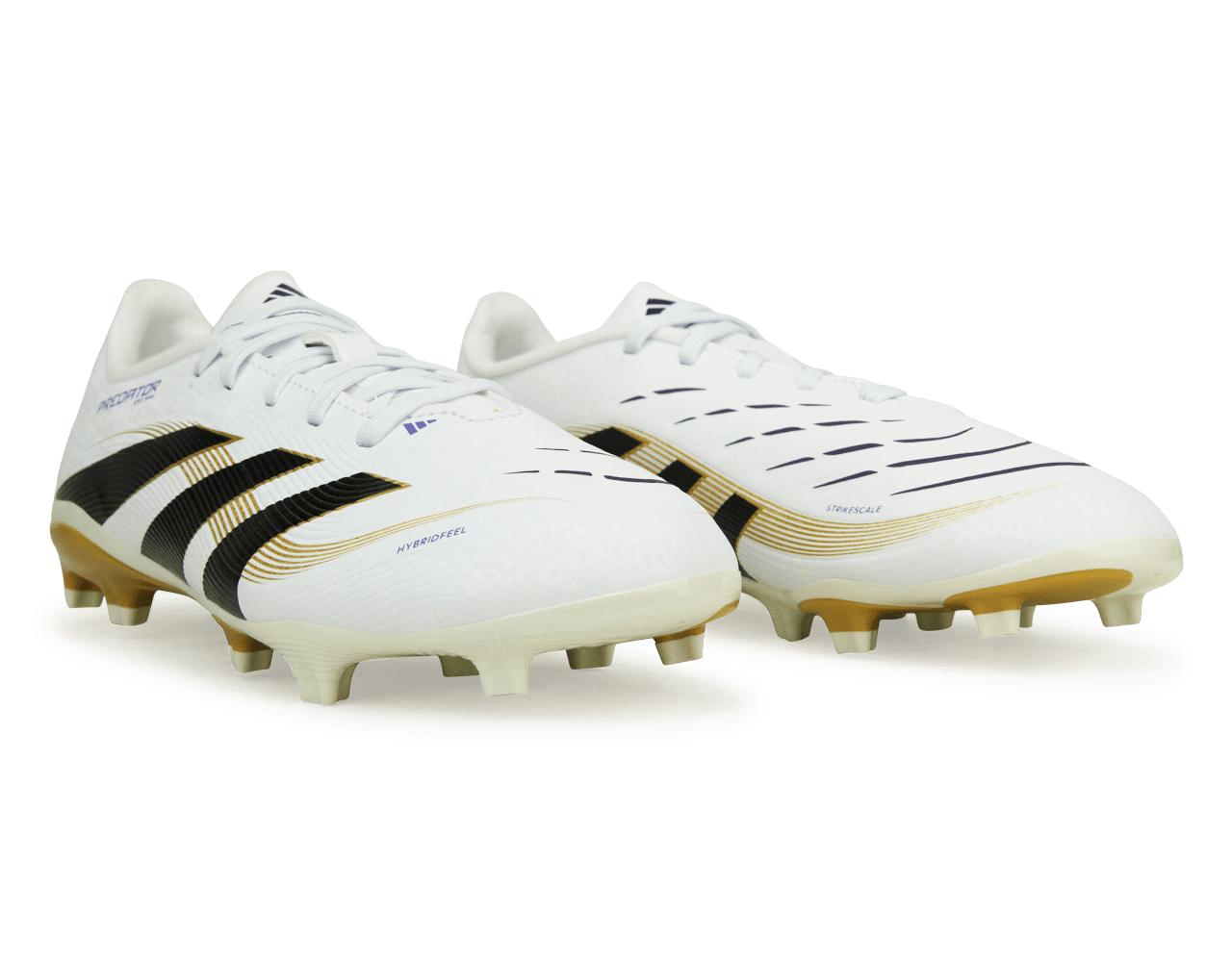adidas Kids Predator League FG/MG