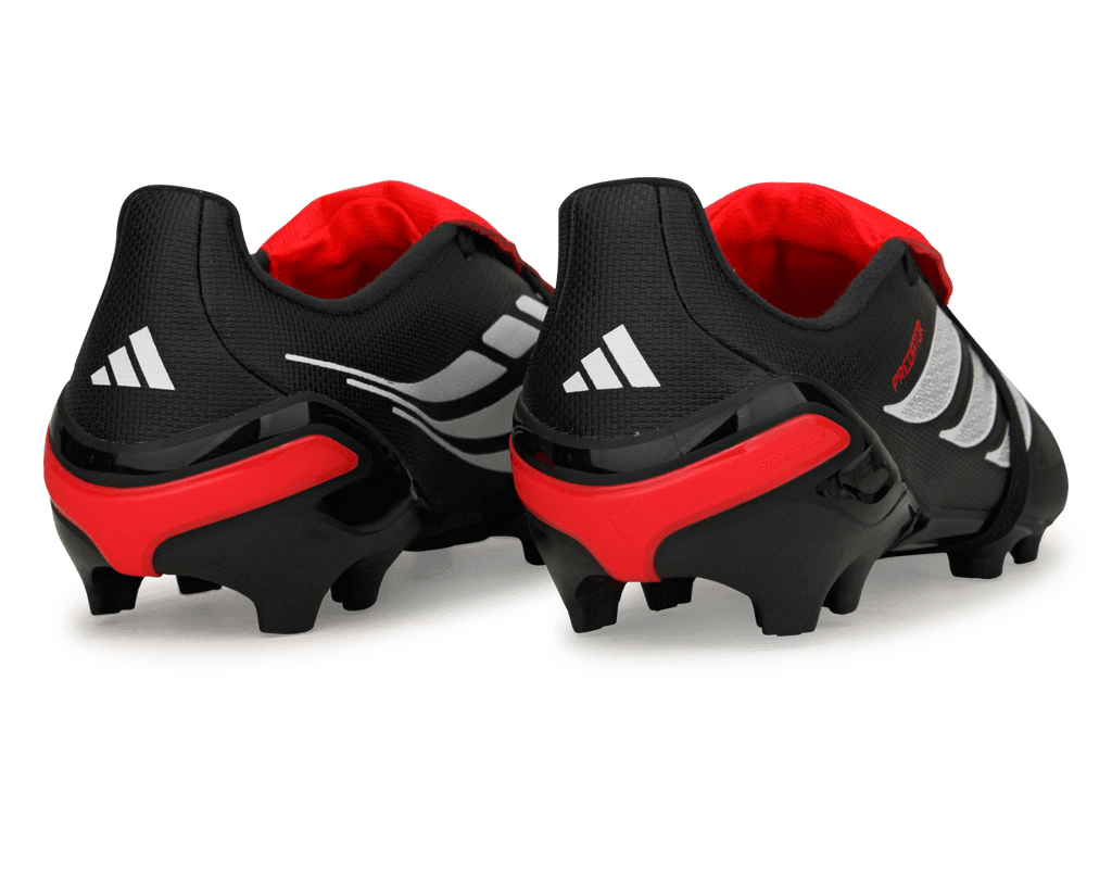 adidas Kids Predator League Foldover Tongue FG/MG