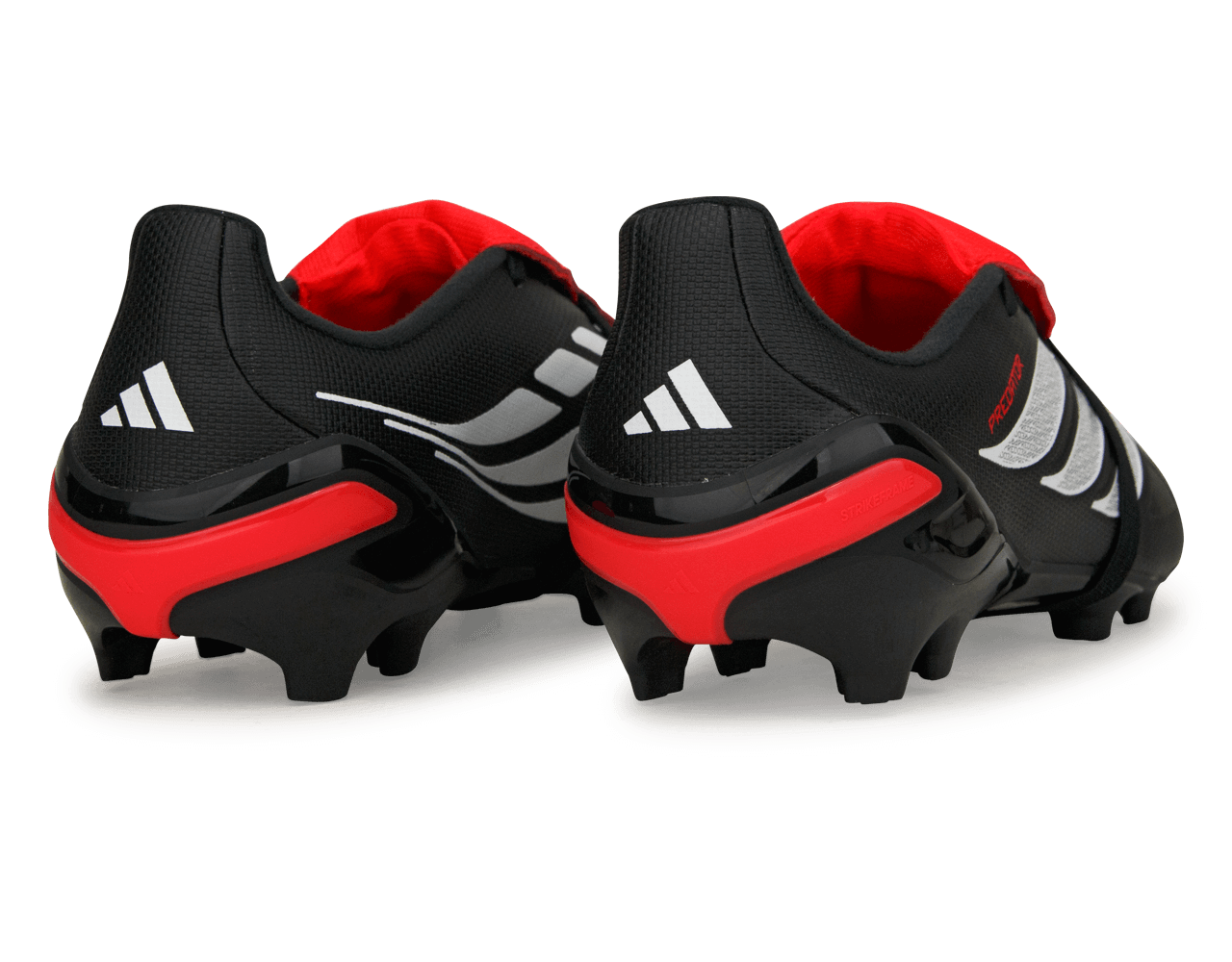 adidas Kids Predator League Foldover Tongue FG/MG