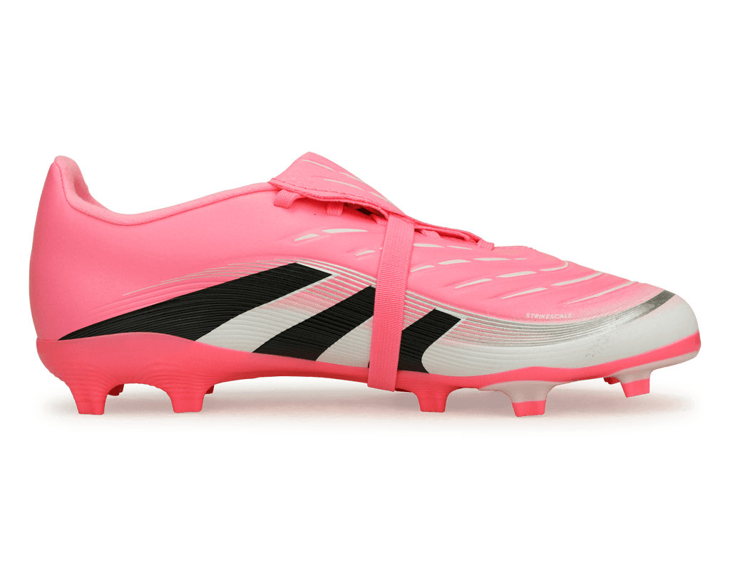 adidas Kids Predator League Foldover Tongue FG/MG