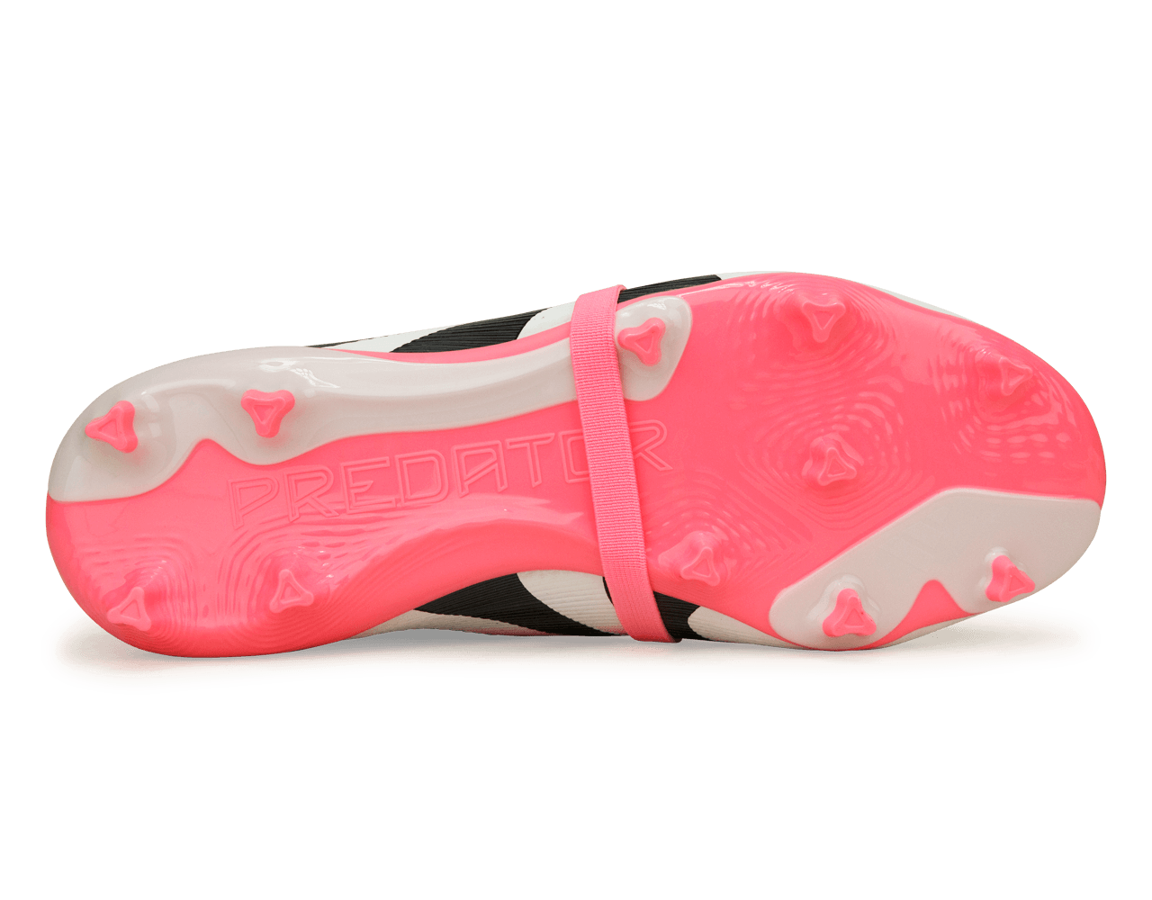 adidas Kids Predator League Foldover Tongue FG/MG