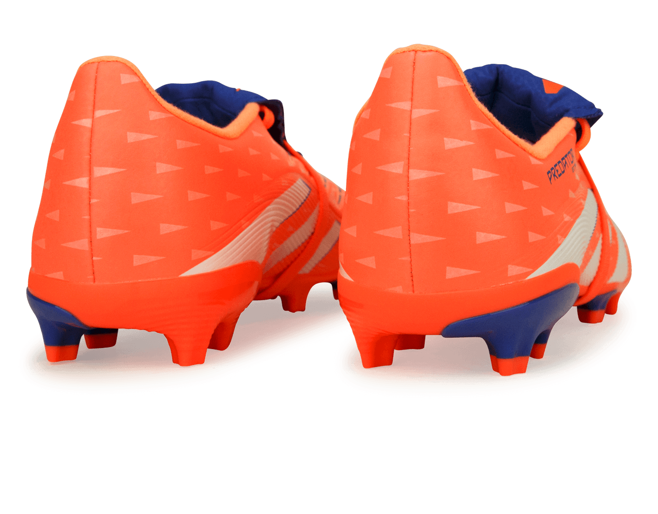adidas Kids Predator League Foldover Tongue FG/MG