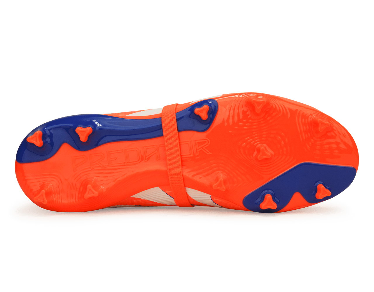 adidas Kids Predator League Foldover Tongue FG/MG