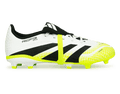 adidas Kids Predator League Foldover Tongue FG/MG