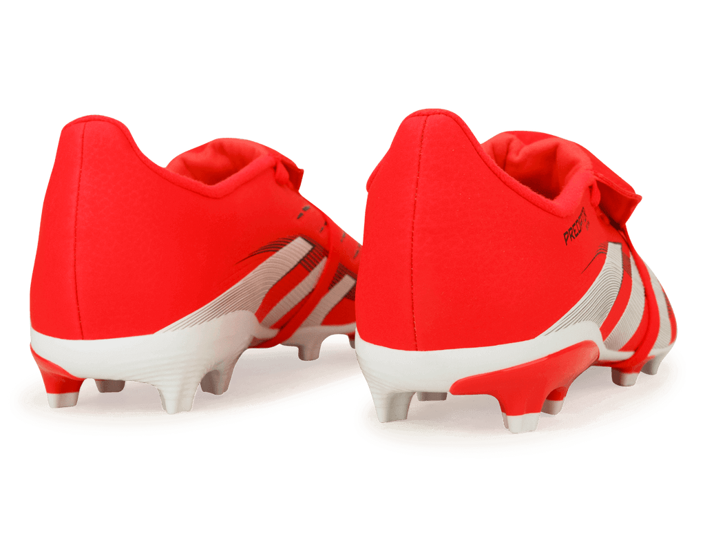 adidas Kids Predator League Foldover Tongue FG