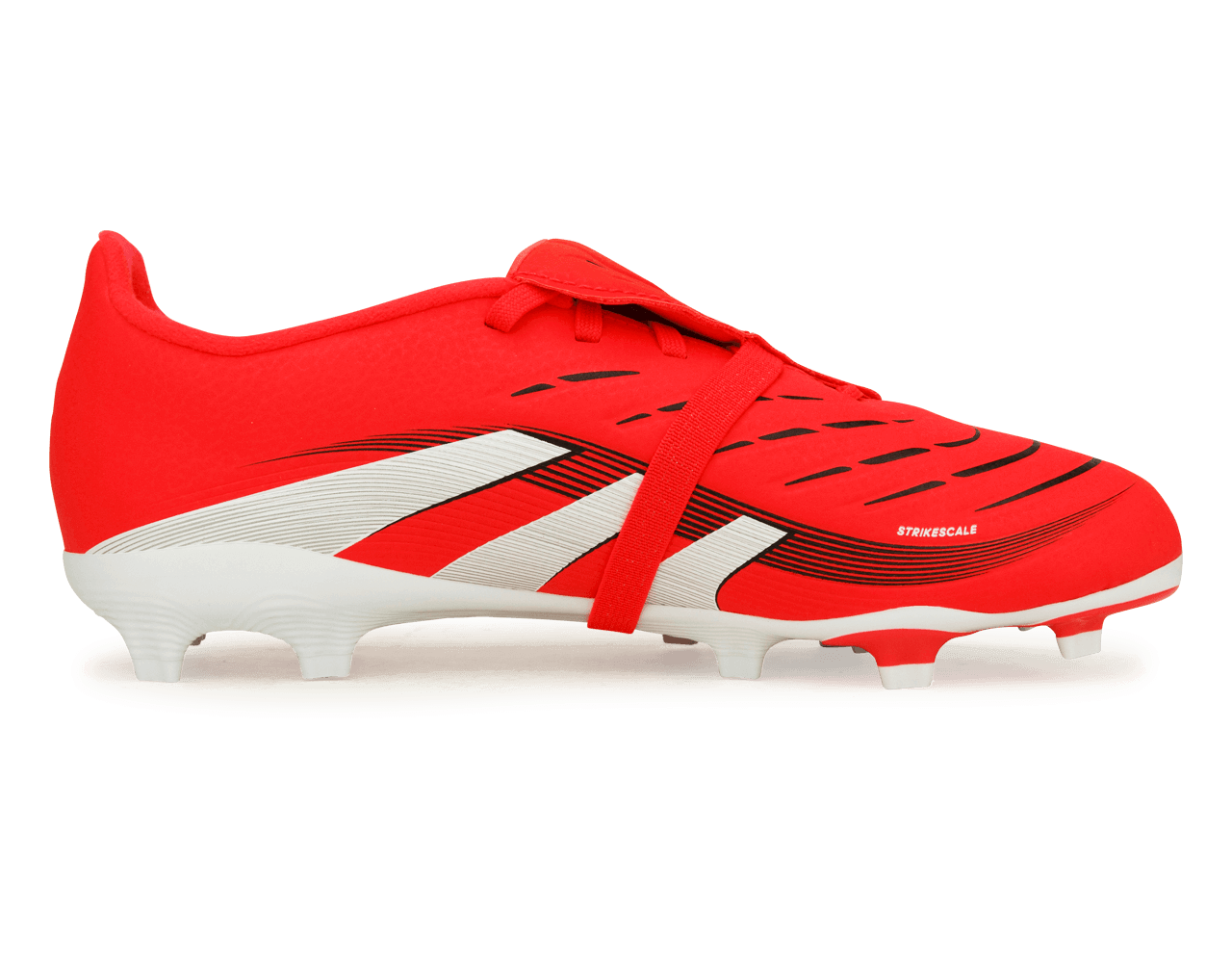 adidas Kids Predator League Foldover Tongue FG