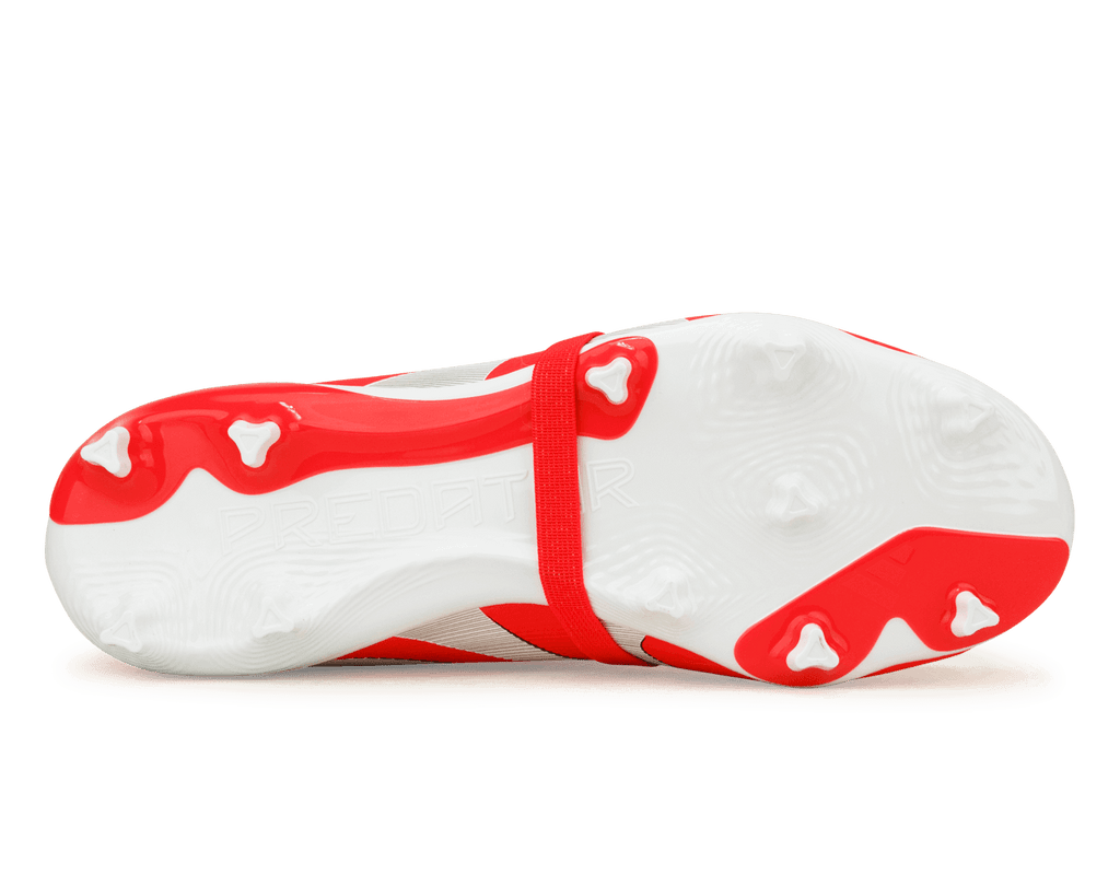 adidas Kids Predator League Foldover Tongue FG