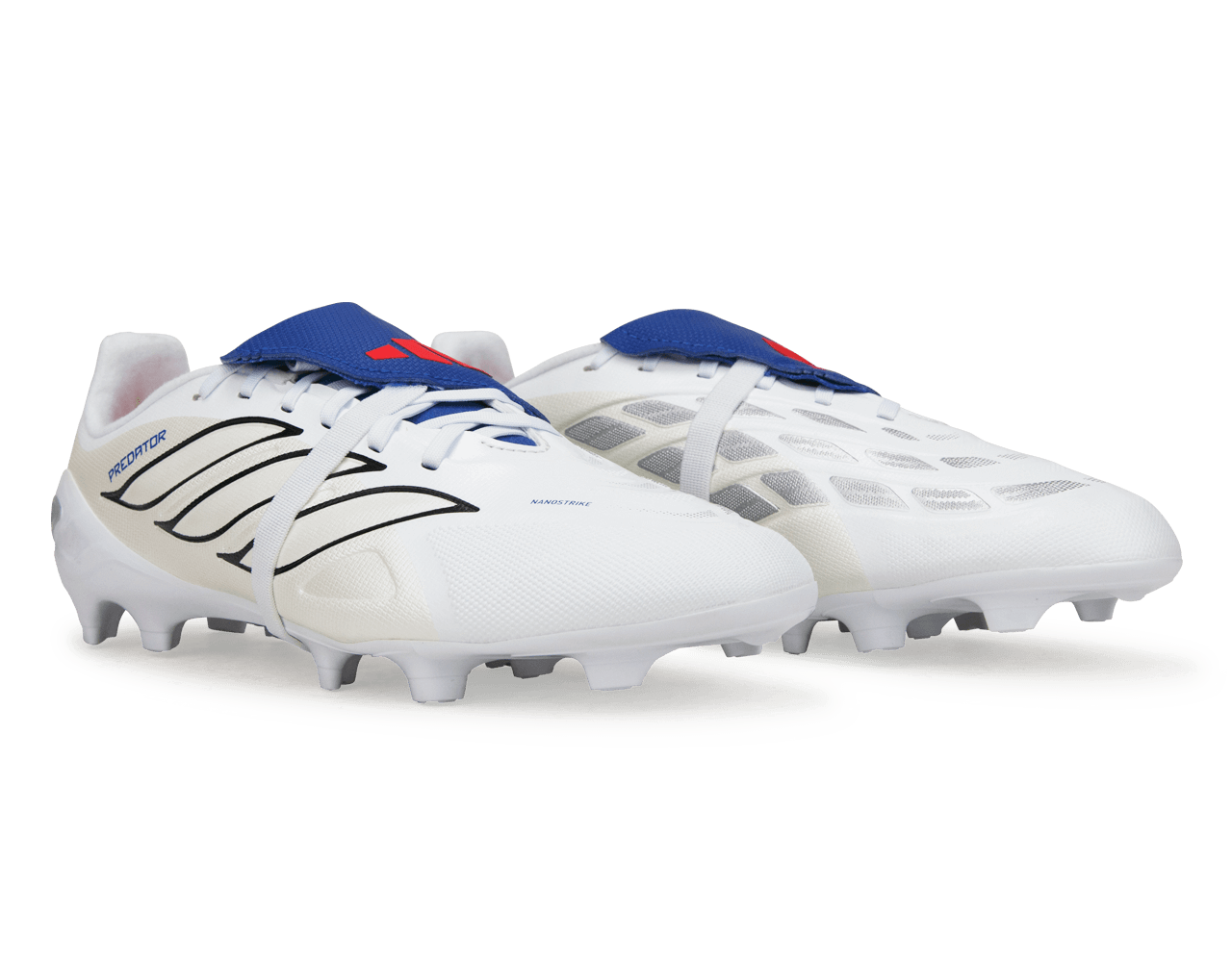 adidas Kids Predator League Foldover Tongue 'Jude Bellingham' FG