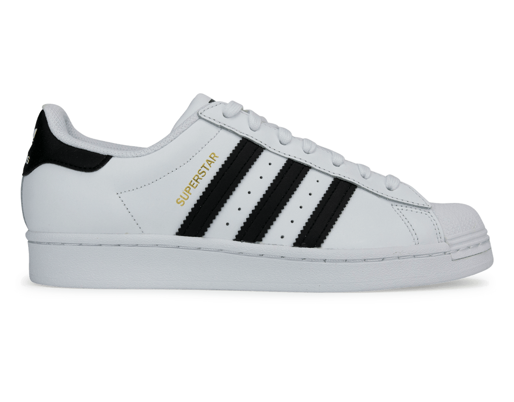 adidas Kids Superstar Shoes