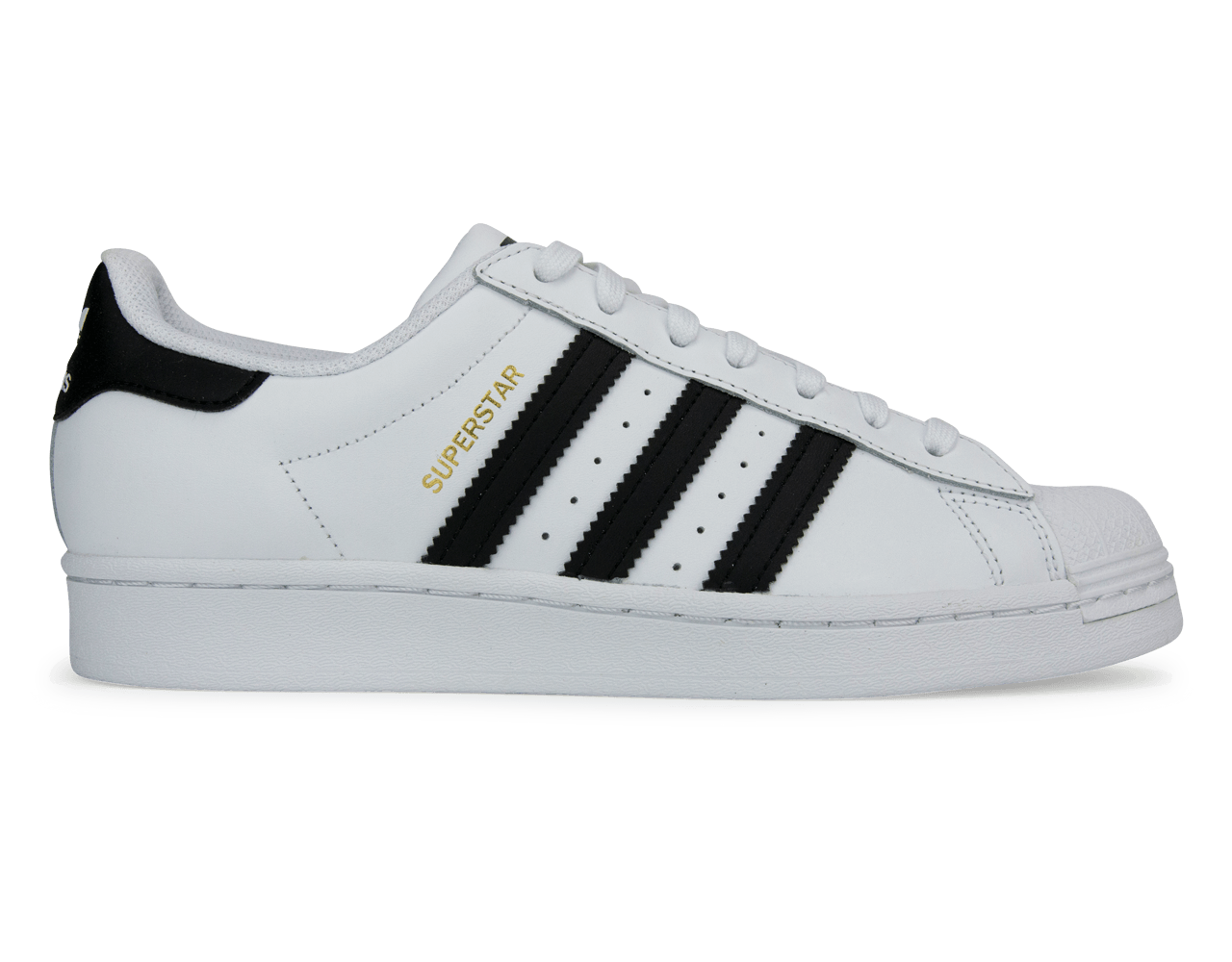 adidas Kids Superstar Shoes