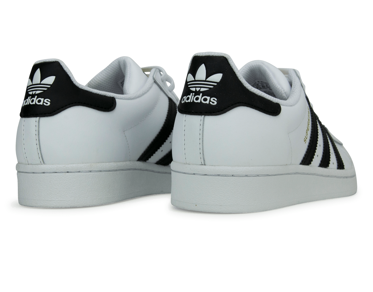 adidas Kids Superstar Shoes