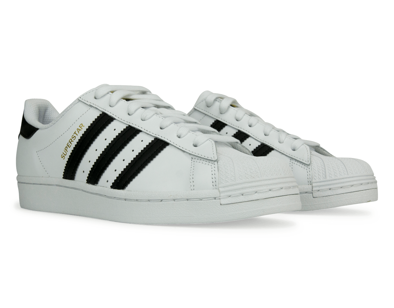 adidas Kids Superstar Shoes