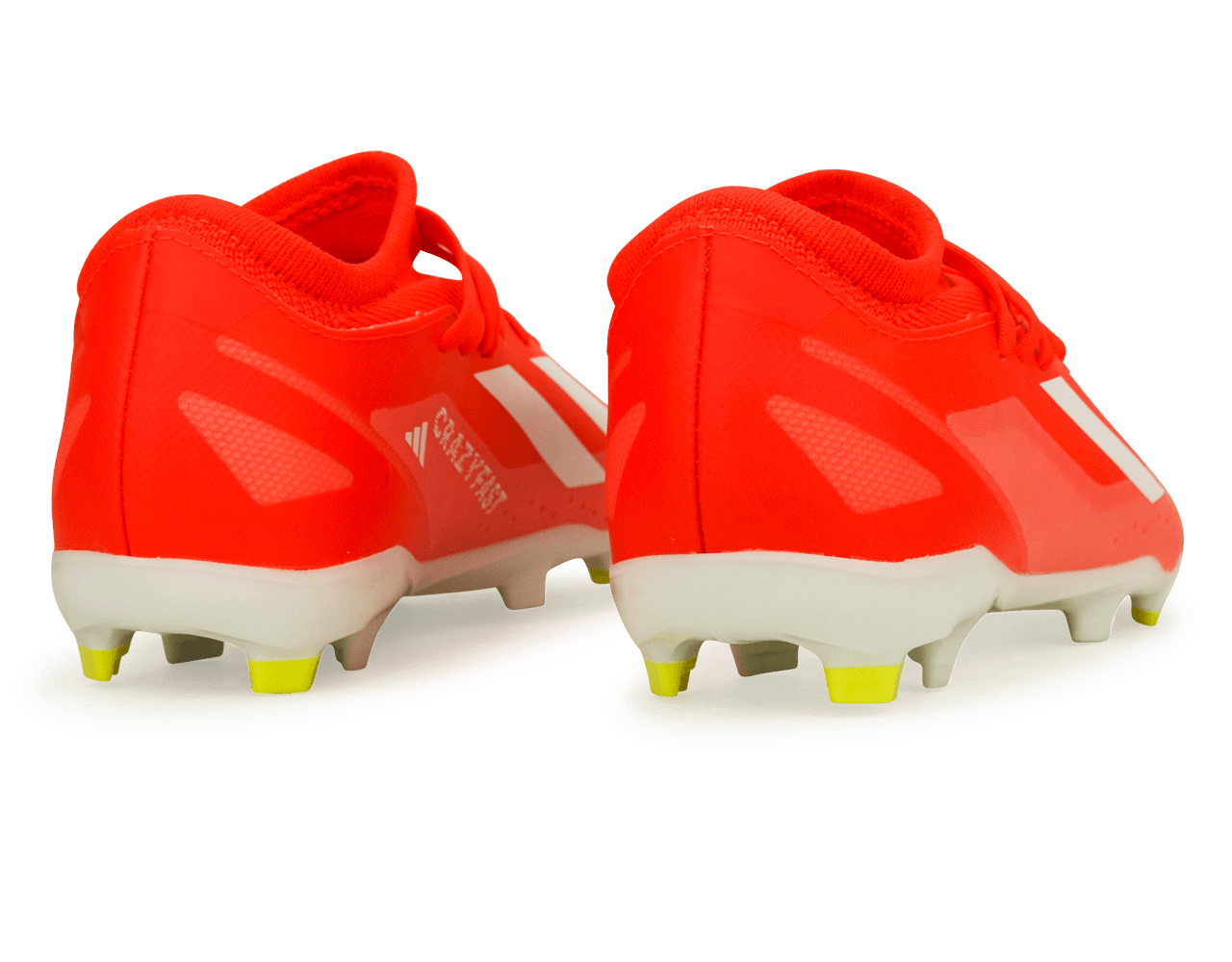 adidas Kids X Crazyfast League FG