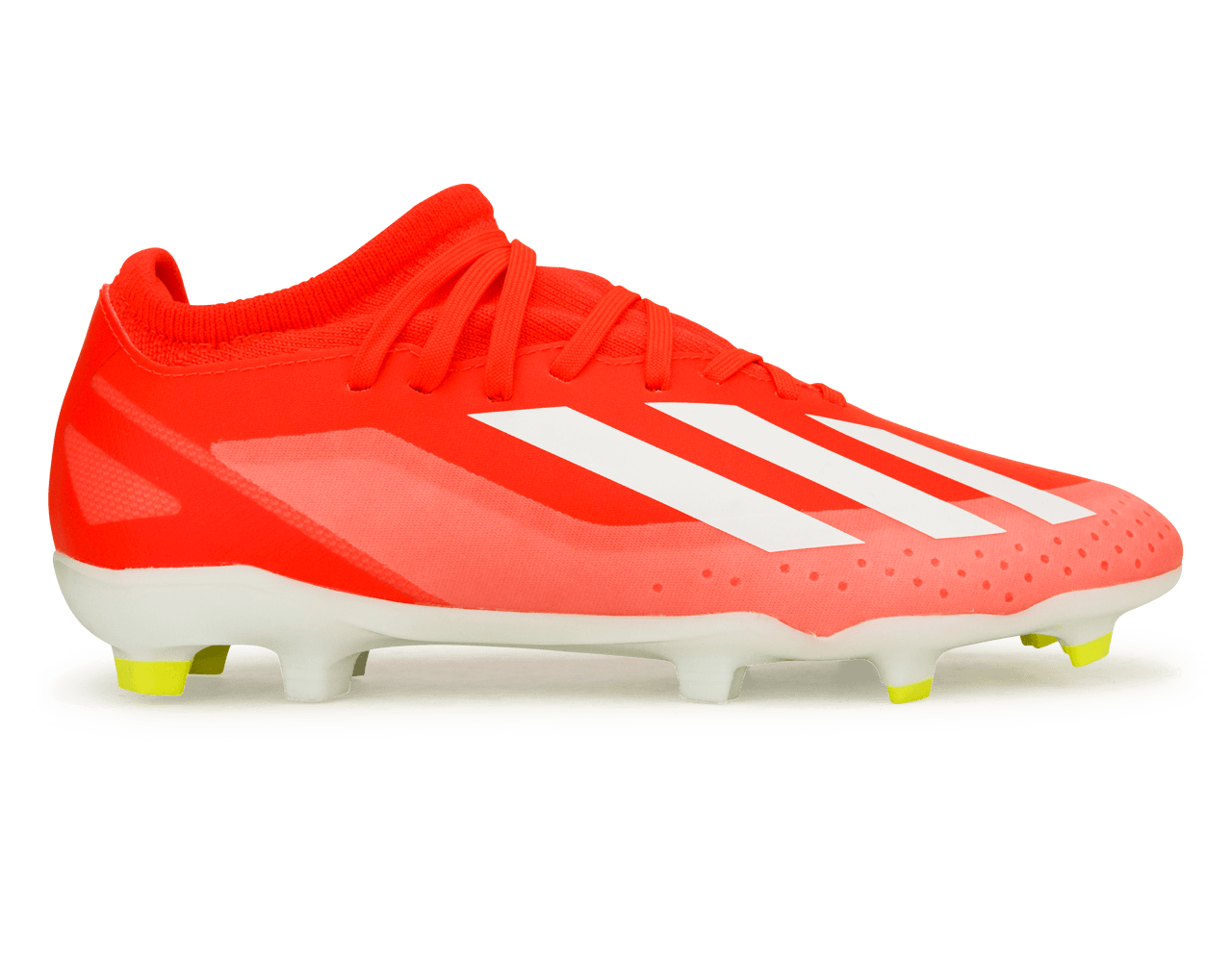 adidas Kids X Crazyfast League FG
