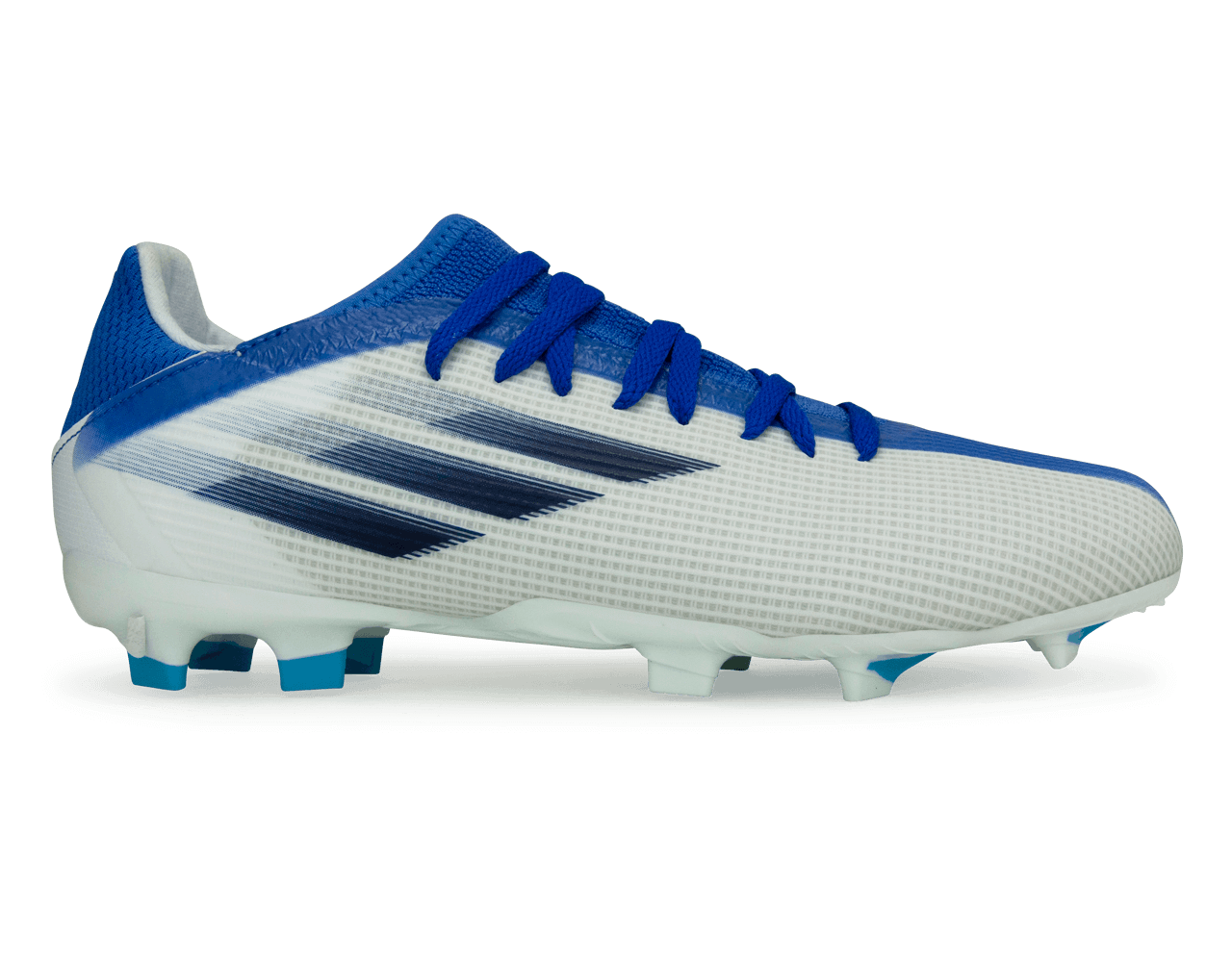 adidas Kids X Speedflow.3 FG