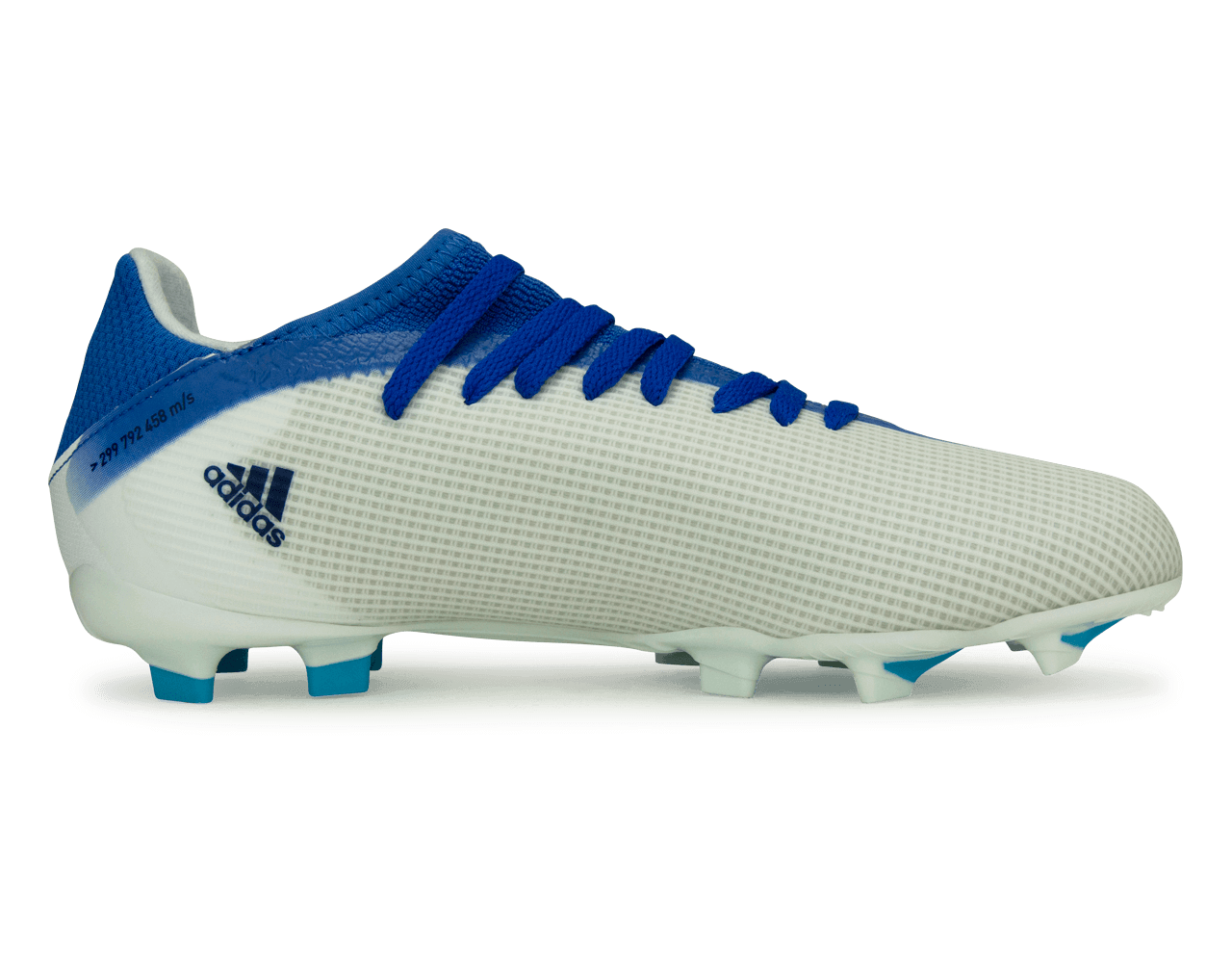 adidas Kids X Speedflow.3 FG