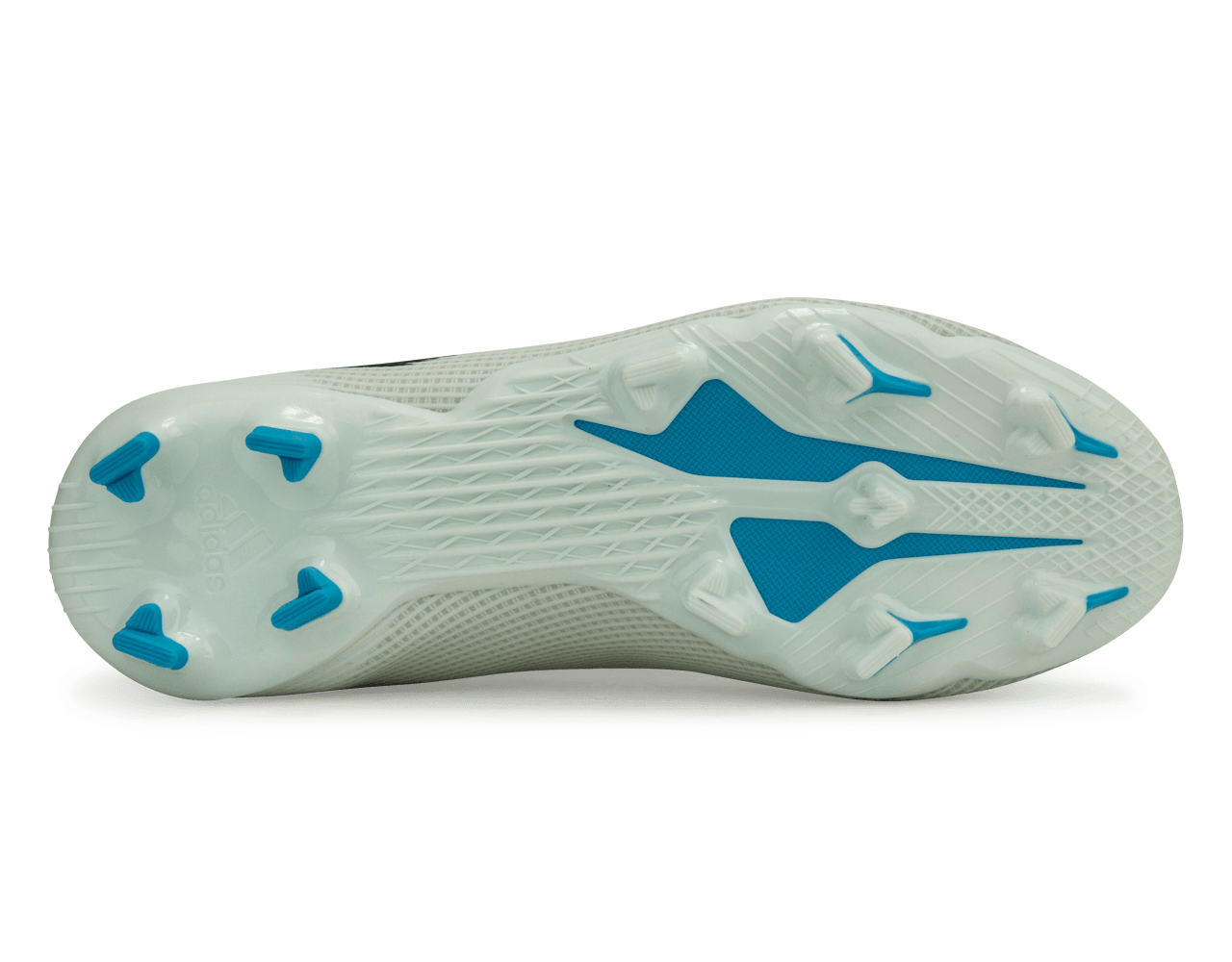 adidas Kids X Speedflow.3 FG