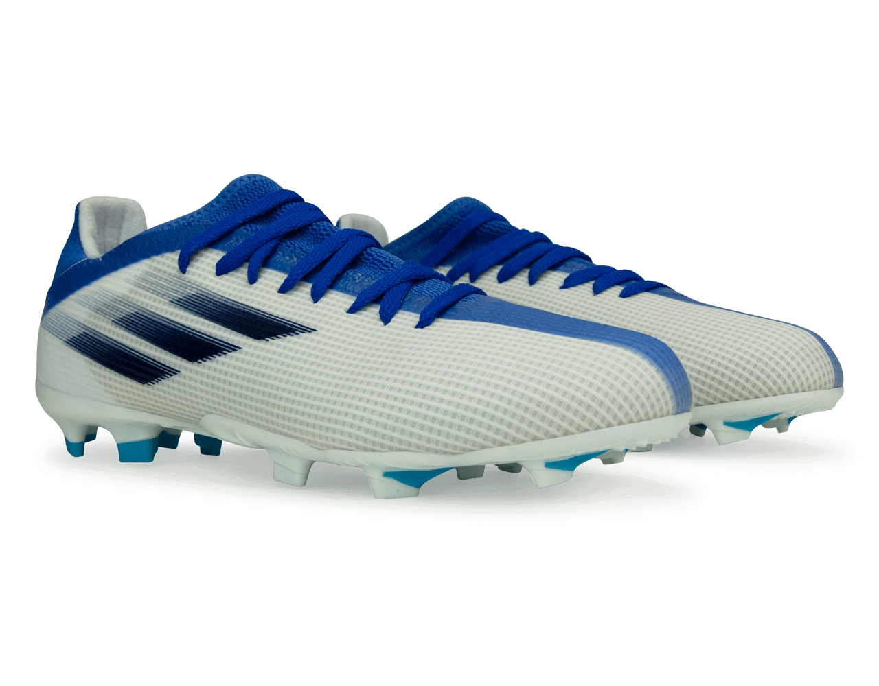 adidas Kids X Speedflow.3 FG