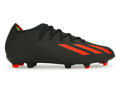 adidas Kids X SpeedPortal.1 FG
