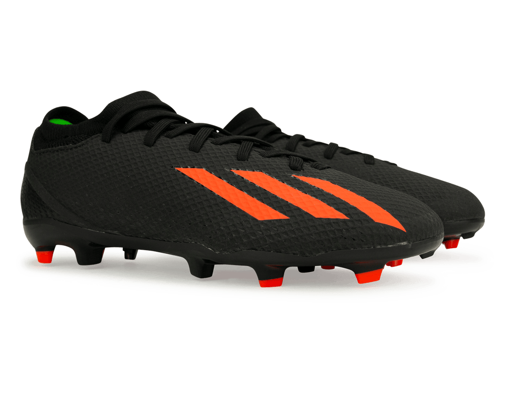 adidas Kids X SpeedPortal.3 FG