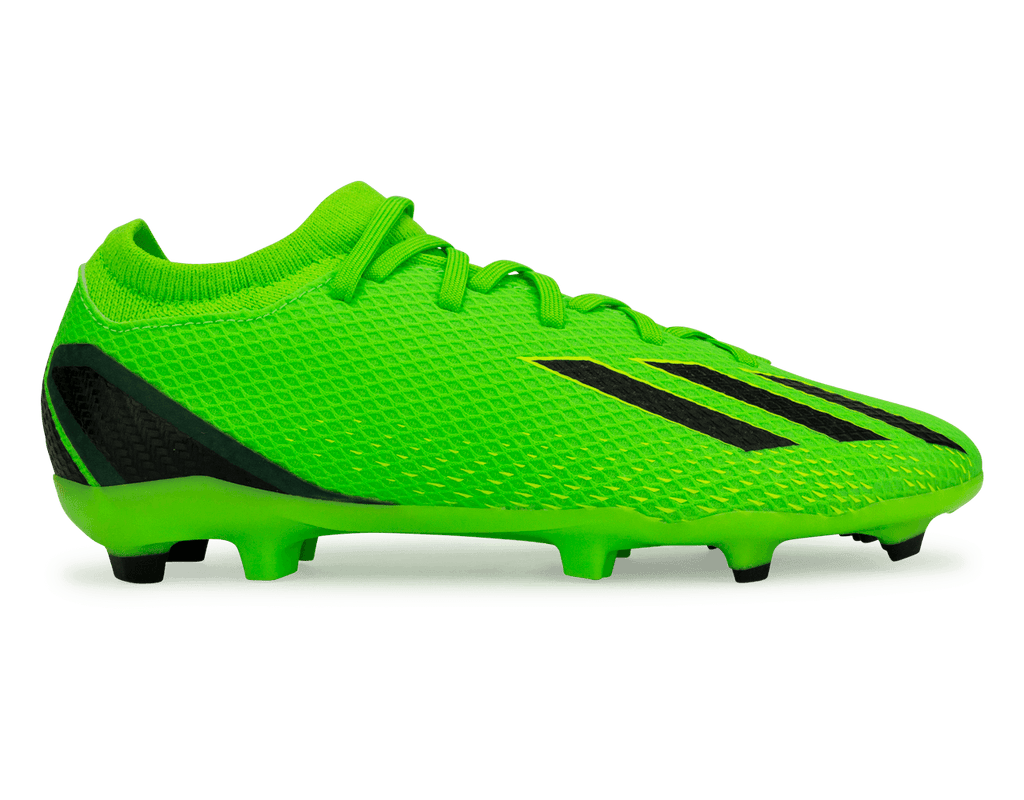 adidas Kids X SpeedPortal.3 FG