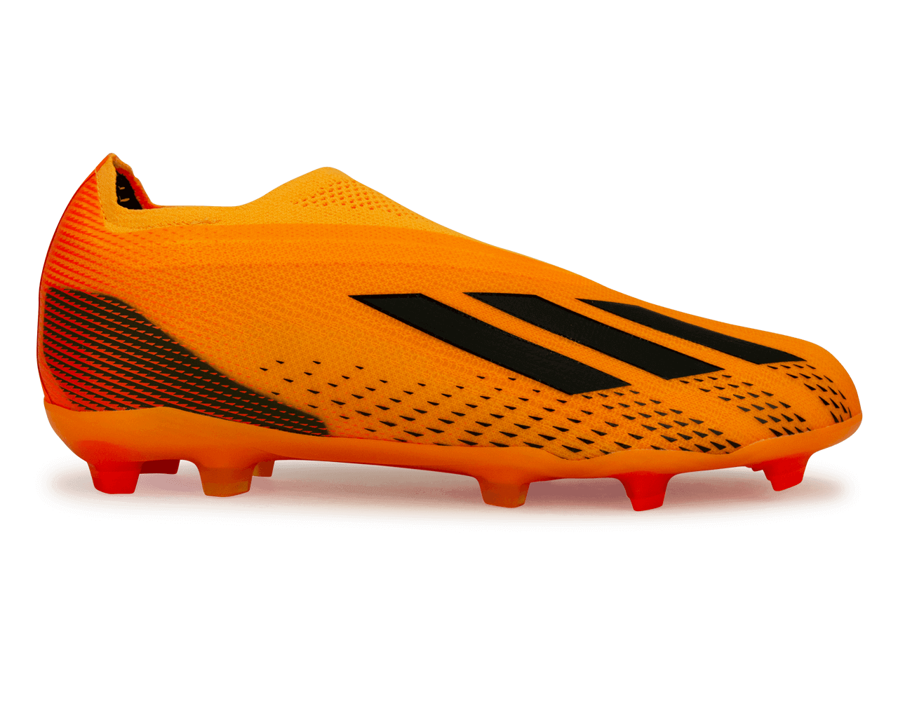 adidas Kids X SpeedPortal+ FG