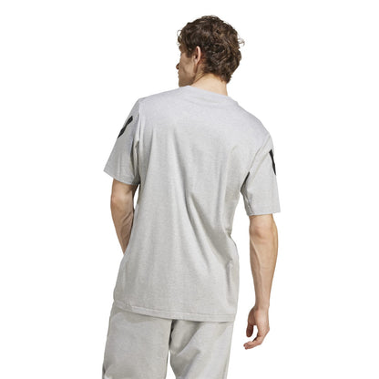 Adidas Men Z.N.E. Tee Grey JF2457