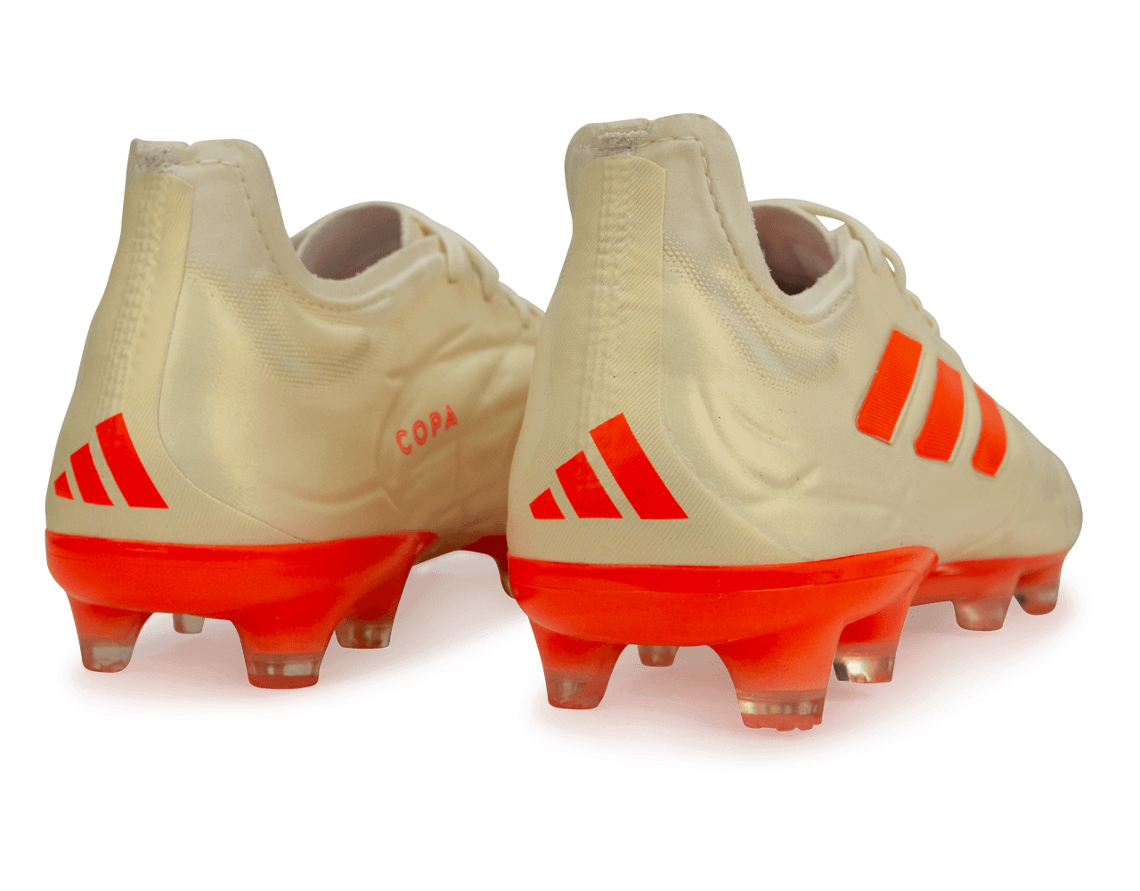 adidas Men's Copa Pure.1 FG