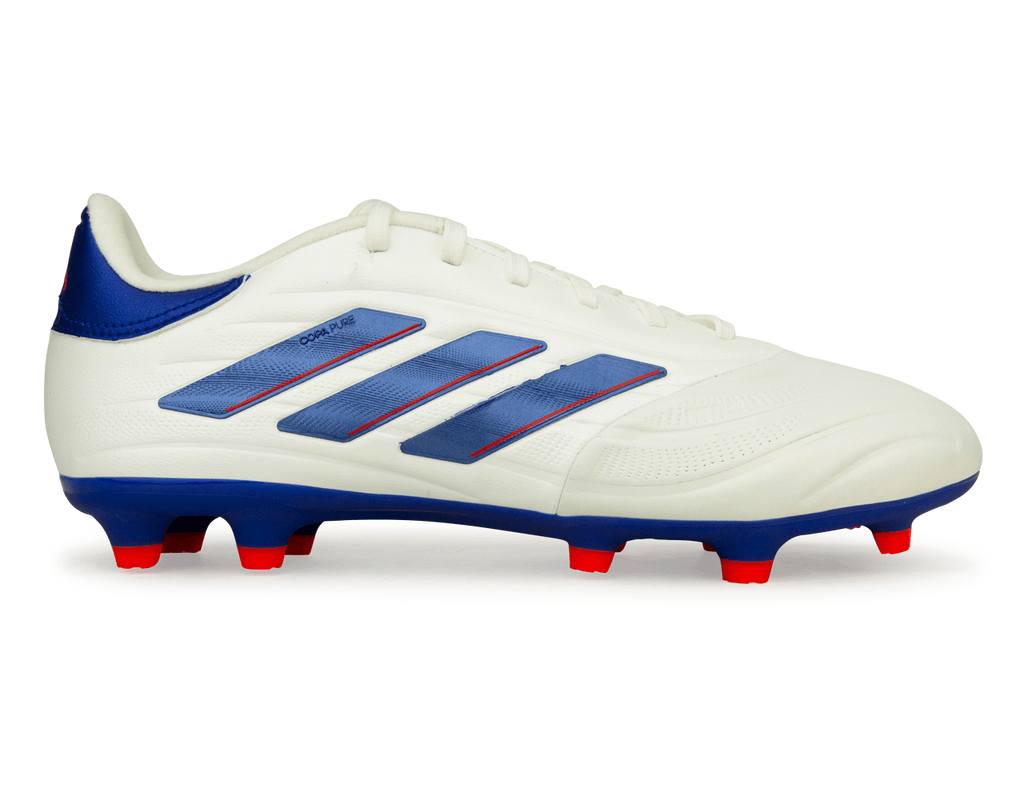 adidas Men's Copa Pure II League FG