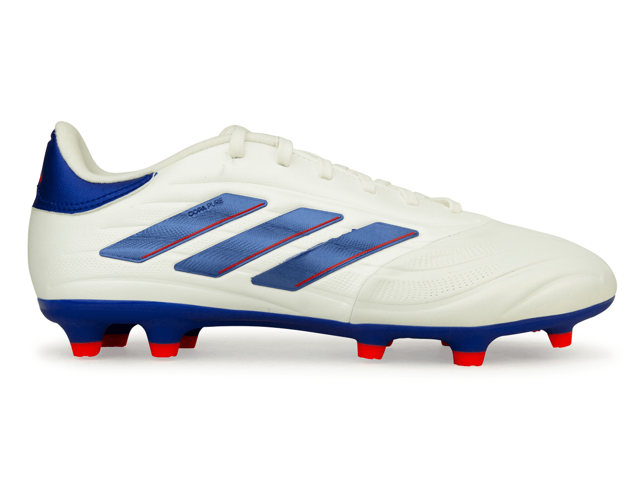 adidas Men's Copa Pure II League FG