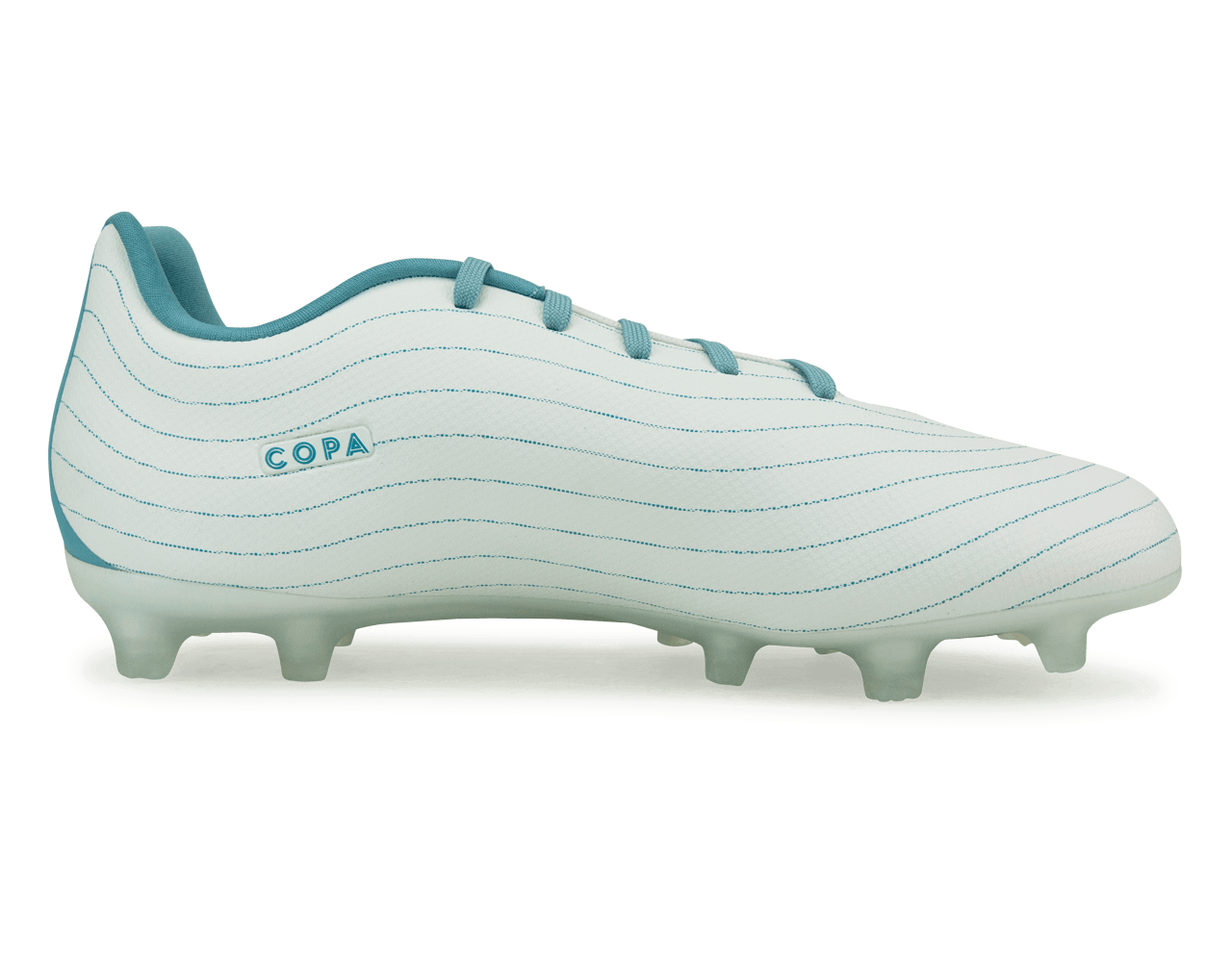 adidas Men's Copa Pure.3 FG