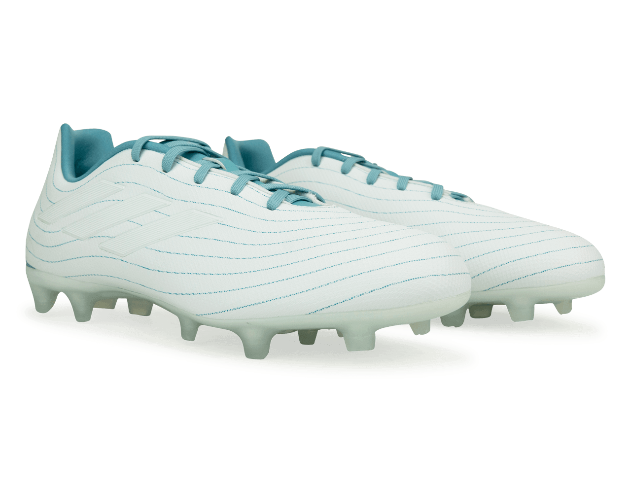 adidas Men's Copa Pure.3 FG