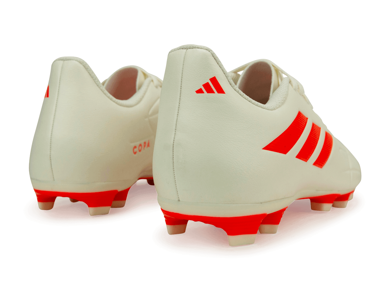 adidas Men's Copa Pure.4 FxG Off