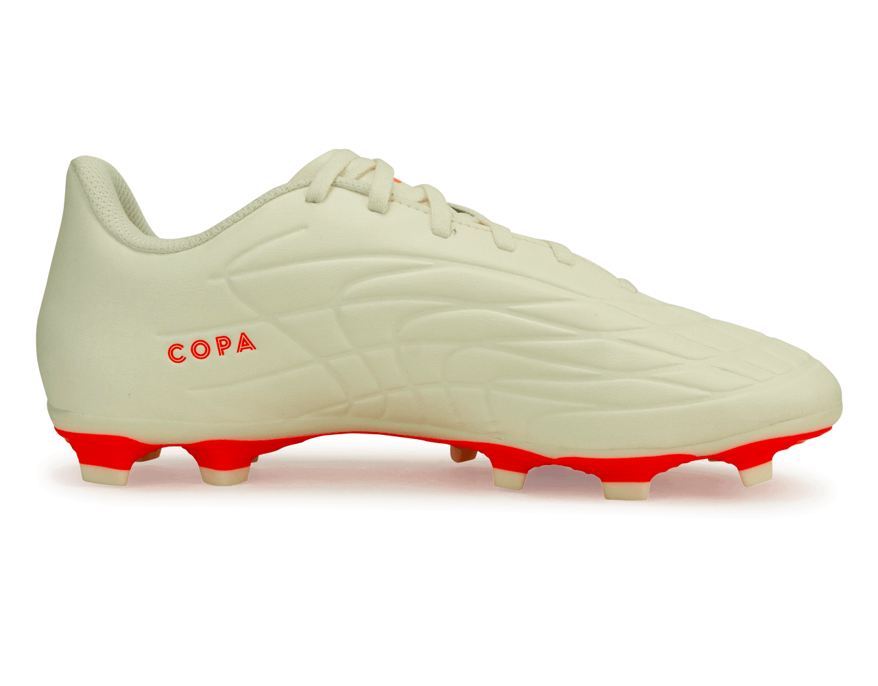adidas Men's Copa Pure.4 FxG Off