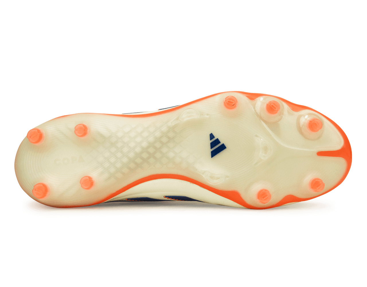 adidas Men's Copa Pure III Elite FG