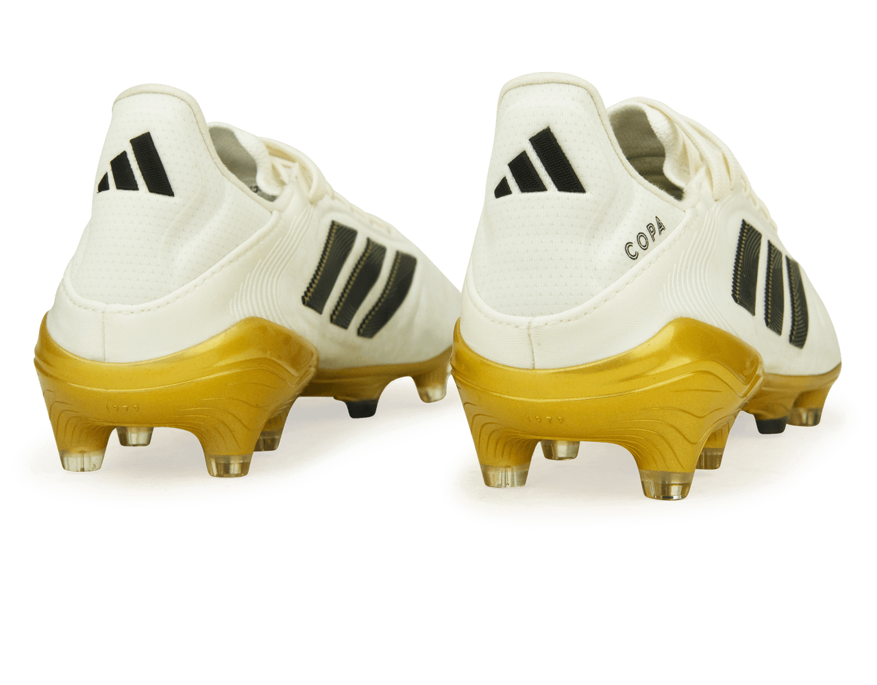 adidas Men's Copa Pure III Elite FG