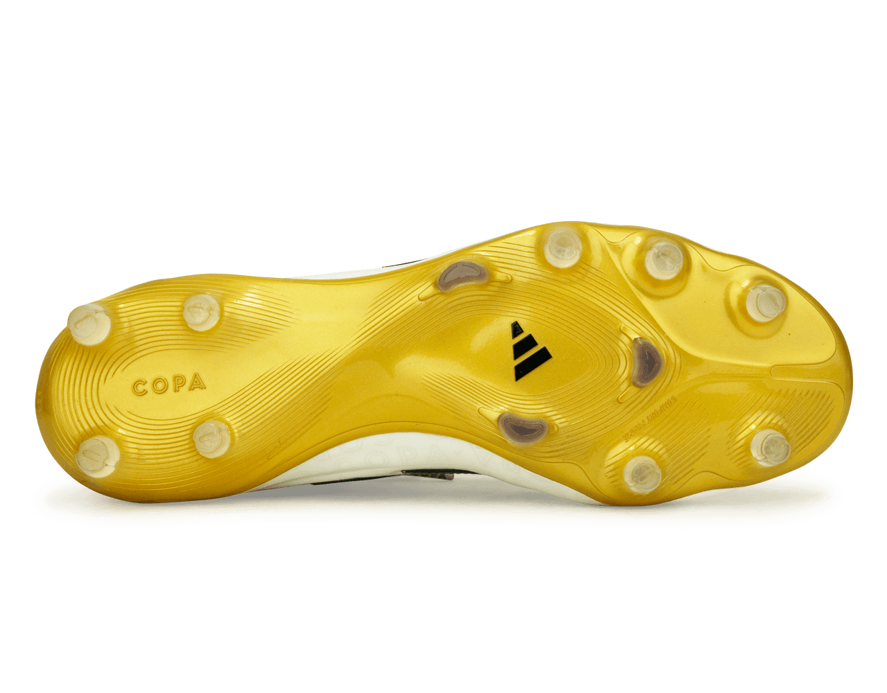 adidas Men's Copa Pure III Elite FG