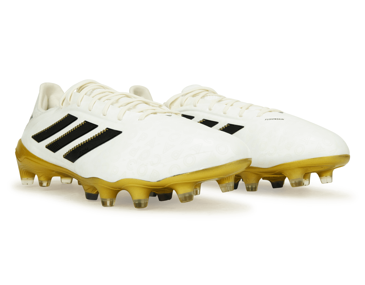 adidas Men's Copa Pure III Elite FG