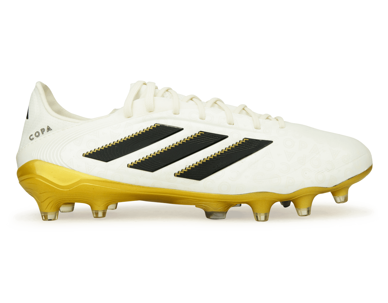 adidas Men's Copa Pure III Elite FG